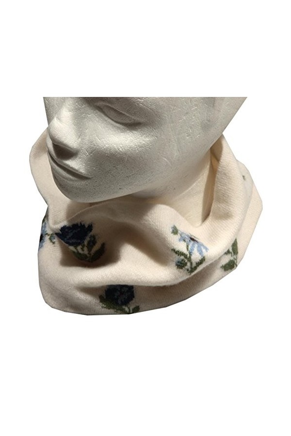 Simonetta 79481 collo MINI LANA sciarpa scarf [2]