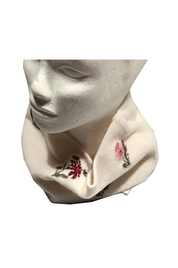 Simonetta 79477 collo MINI LANA sciarpa scarf [2]