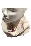 Simonetta 79477 collo MINI LANA sciarpa scarf [2]