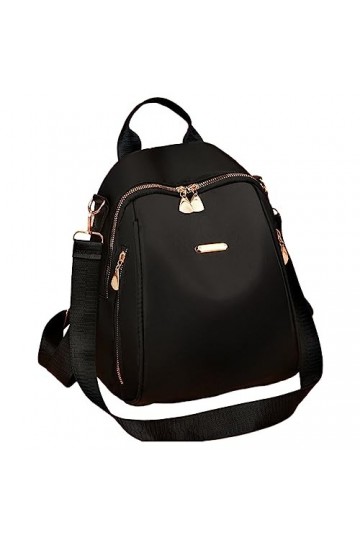 Nizirioo Sac À Dos Femme, Sac À Dos Pour Femme, Femme Sac À Dos Sacs À Bandoulière Sac DÉcole Sac À Dos Antivol Sac DÉcole 