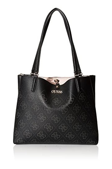 Guess Amara Cabas Noir