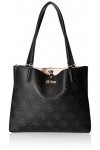 Guess Amara Cabas Noir