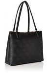 Guess Amara Cabas Noir