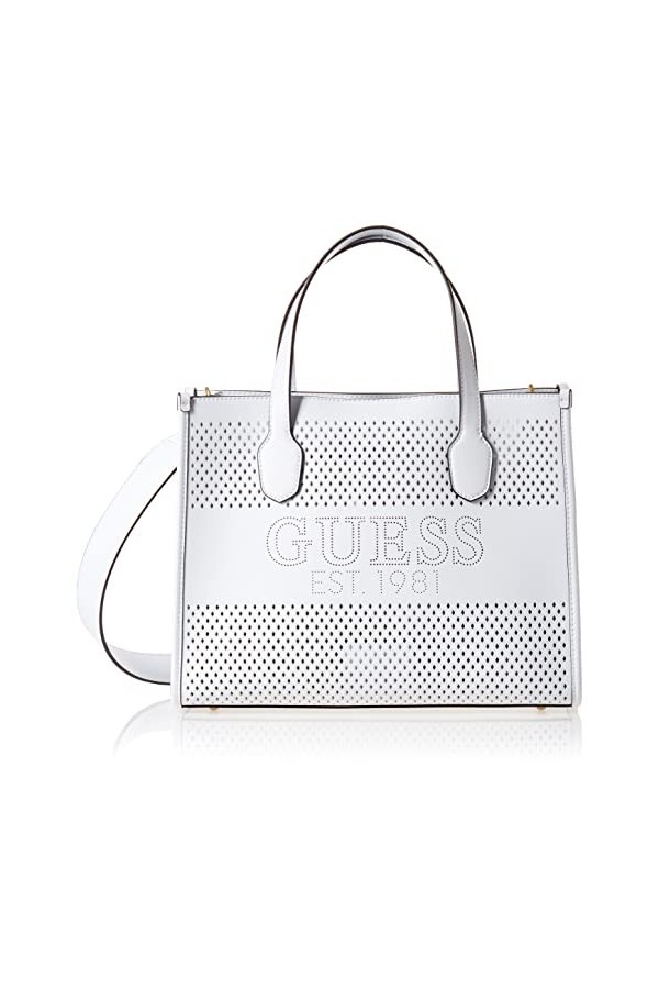 GUESS Katey Perf Sac à main 33.5 cm