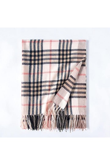 Foulard Femme Cheveux Echarpe Soie Nouvelle Écharpe Écharpe De Couleur Claire pour Femmes Écharpe Chaude Écharpe Moyenne Long