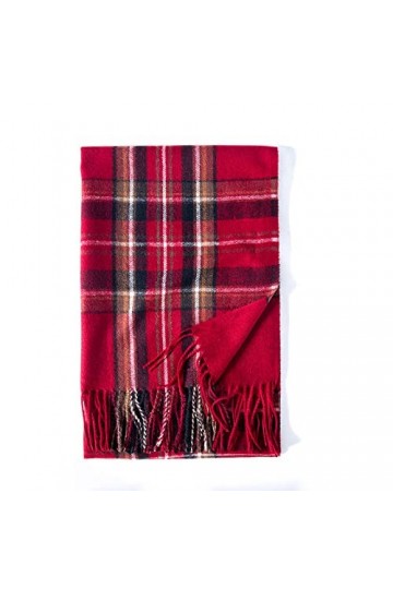 Foulard Femme Cheveux Echarpe Soie Écharpe Femme Rouge Écharpe Femme Écharpe Mode Écharpe Femme Chaud Châle Écharpe Rouge
