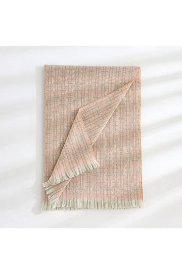 Foulard Femme Cheveux Echarpe Soie Écharpe Dames Cou Chaud Écharpe Hommes Longue Écharpe Mode Chaud Dames Léger Écharpe Châle