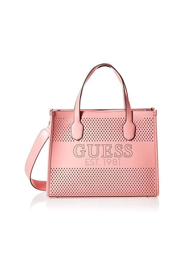 GUESS Katey Perf Sac à main 33.5 cm