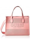 GUESS Katey Perf Sac à main 33.5 cm