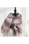 Foulard Femme Cheveux Echarpe Soie Nouvelle Écharpe Femmes Design Chaud Couverture Écharpe Dames Châle Femmes Décoratif Épais