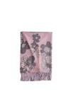 Foulard Femme Cheveux Echarpe Soie Écharpe Mode Tempérament Impression Écharpe Femmes Style Doux Écharpe Nouvelle Écharpe Châ
