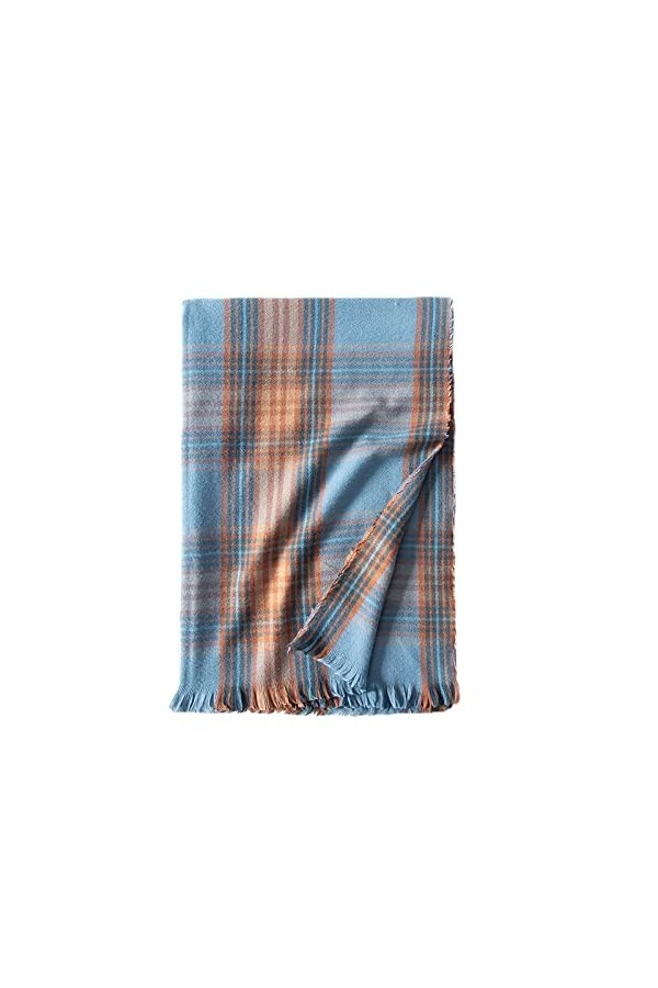 Foulard Femme Soie Cheveux pour De Hiver en Echarpe Echarpes Echarpes Femme Echarpes Homme Femme Châles Thermiques Echarpes L