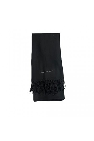 PIQUADRO Pashmina 65 % polyester, 35 % viscose, dimensions 80 x 180 cm