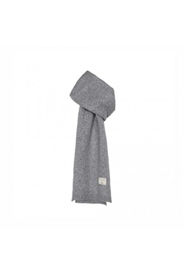 DTSE9 Écharpe Châle dhiver Femmes Simples Soft Pashmina Foulard Laine Foulards Chauds Sapins et bousous Simples for lautomn