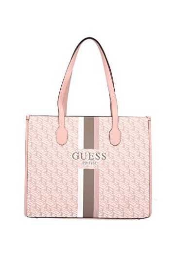 Tote Donna guess HWSC8665240-PRL Rosa