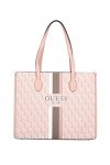 Tote Donna guess HWSC8665240-PRL Rosa