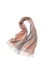 toiasnu Cachemire Écharpe, Unisex pour Hiver Chaud Grand Plaid Châle avec Gland Autum Et Hiver Foulard Convient pour Le froid
