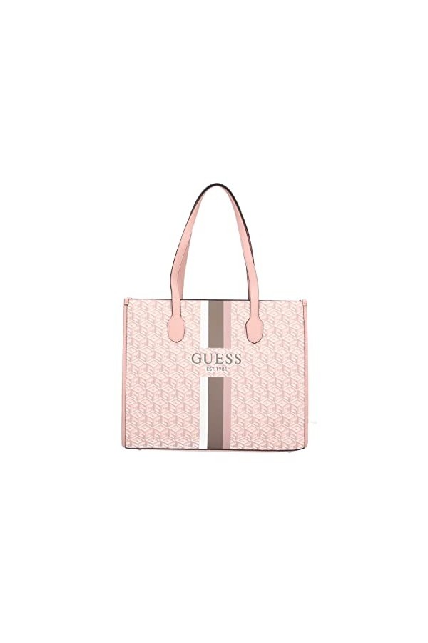 Tote Donna guess HWSC8665240-PRL Rosa