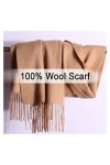 éCharpe De Mode Femmes Hiver Écharpe Cashmere Sentence Pashmina Châle Enveloppe Des Foulards À La Couverture Chaude Douce For