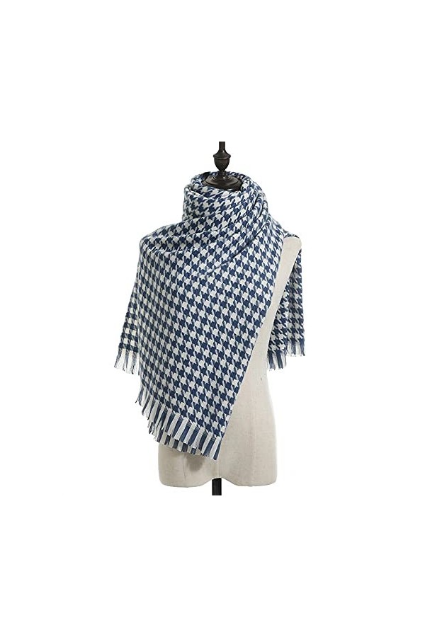 Foulard Femme Cheveux Echarpe Soie Nouvelle Écharpe Élégante Écharpe pour Femmes Écharpe Légère Et Chaude Écharpe pour Hommes