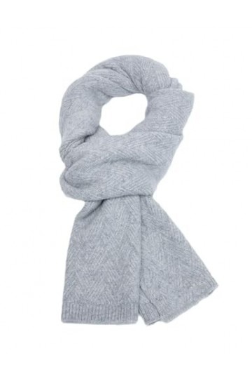 TZUFA Châles en laine mérinos pour hommes et femmes, écharpes en cachemire, chaud, de luxe, doux, tricoté coréen, automne