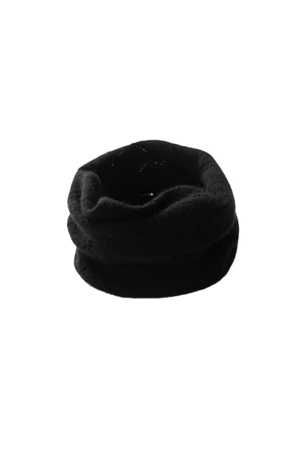 Écharpe en cachemire pour femme - Automne et hiver - 96,5 x 58,4 cm - Doux et chaud - En tricot, Polaire turquoise, taille un