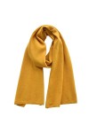 Foulard Femme Soie Cheveux pour De Hiver en Echarpe Écharpe Hommes Et Femmes Couleur Unie Chaud Tricoté Court Mince Écharpe D
