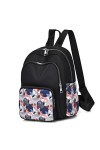 Estwell Sac à Dos Petit pour Femmes et Filles Mignon Mode Sacs Portés Dos Imperméable Nylon Sac à Bandoulière Sac à Main Lége