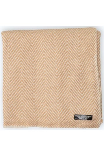 yanopurna Écharpe Cachemire - Écharpe Hommes et Écharpe Femmes, Écharpe Laine Cachemire 100%, 68x190 cm, Tissée à la Main au 