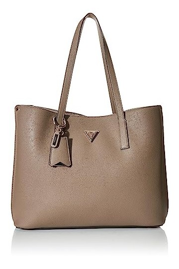 GUESS EMILIYA Girlfriend S, Bag Women, GRN, Taille Unique
