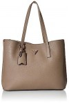 GUESS EMILIYA Girlfriend S, Bag Women, GRN, Taille Unique