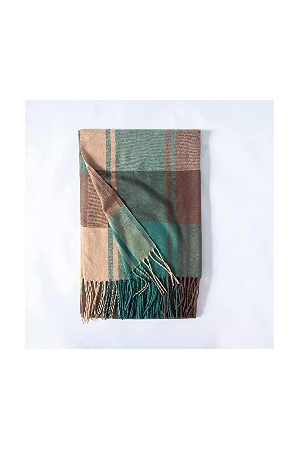 Foulard Femme Cheveux Echarpe Soie Écharpe Femmes Nouvelle Écharpe Femmes Châle Épaissi Chaud Gland Écharpe Haut De Gamme Vêt