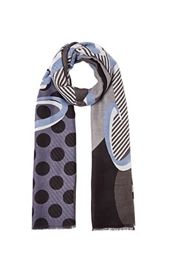 LIU.JO Pashmina POIS Donna UNI