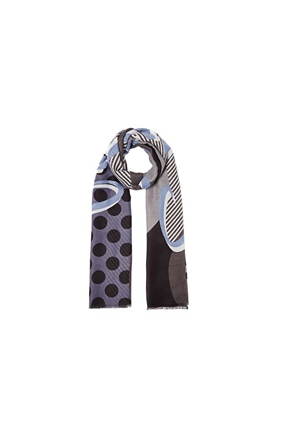 LIU.JO Pashmina POIS Donna UNI