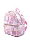Loungefly X Sanrio Hello Kitty Kawaii Convertible Mini Backpack
