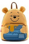 Loungefly - Mini Sac A Dos Disney - Winnie Hunny Tummy - 0671803317376