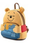 Loungefly - Mini Sac A Dos Disney - Winnie Hunny Tummy - 0671803317376
