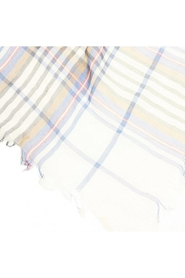 GRIFONI 80742 pashmina MAURO sciarpa foulard uomo donna scarf unisex [UNICA]