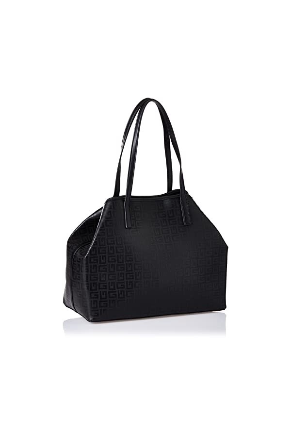 Guess VIKKY LARGE TOTE, Noir, Taille unique