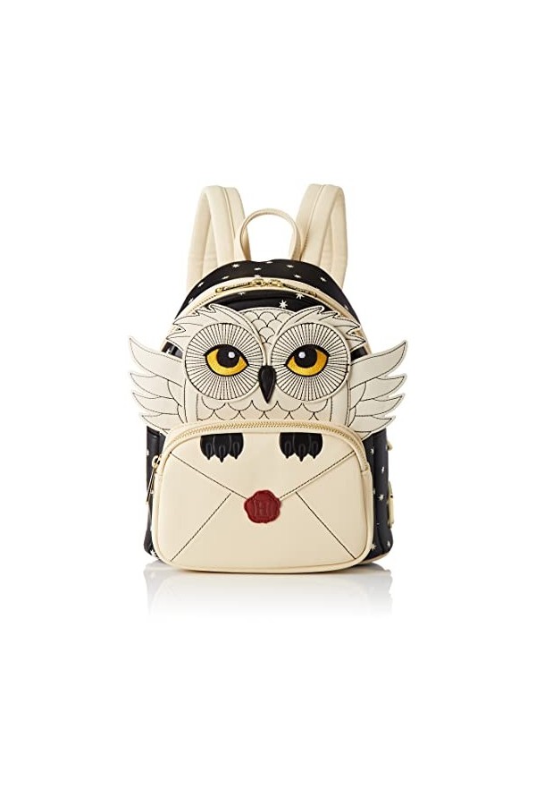 Loungefly Sac porté Dos Femme Taille Unique Multicolore