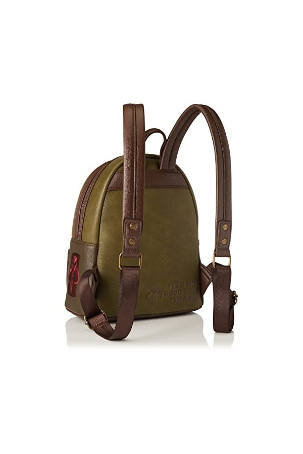 Loungefly Femme, Multicolore, Taille Unique