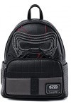 Star Wars Zainetto, Sac à Main Mixte Adulte, Multicolore