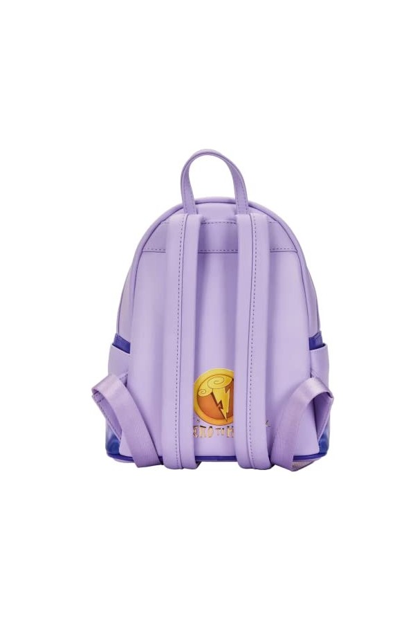 Loungefly - Mini Sac A Dos Disney - Hercules Muses Clouds - 0671803405400