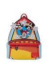 Mochila loungefly animaniacs wb tower