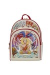 Avatar: The Last Airbender by Loungefly Backpack Aang Meditation