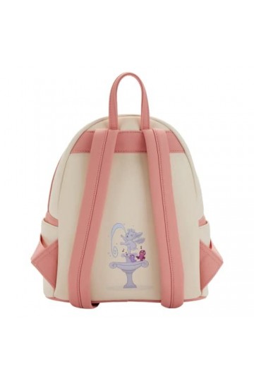 Loungefly - Mini Sac A Dos Disney - Hercules 25Th Anniversary Meg & Herc - 0671803416543