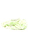 altea 4973S sciarpa donna panna verde pashmina scarf woman [UNICA]