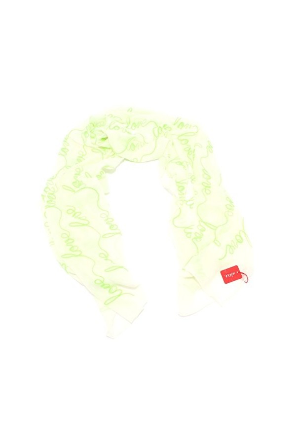 altea 4973S sciarpa donna panna verde pashmina scarf woman [UNICA]