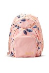 Roxy Shadow Swell Sac à dos moyen 24 l, Ambroisia Hibiscus Hype 232, Taille unique