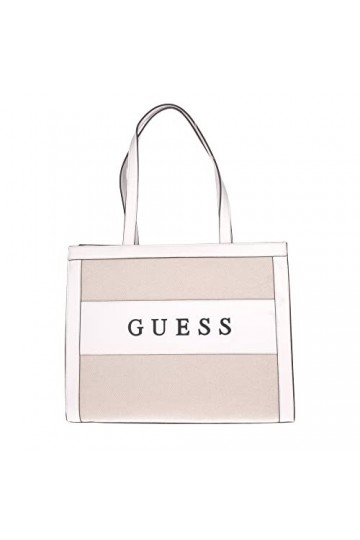 Guess Sac à main Salford 40 cm